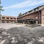The No 50 Hotel 4*