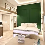 Hotel The No 50 4*