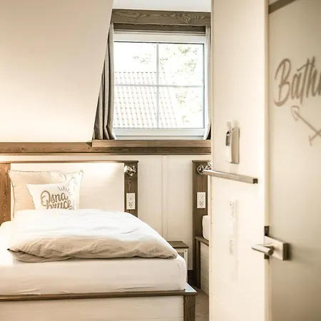 Ξενοδοχείο The No 50 4*