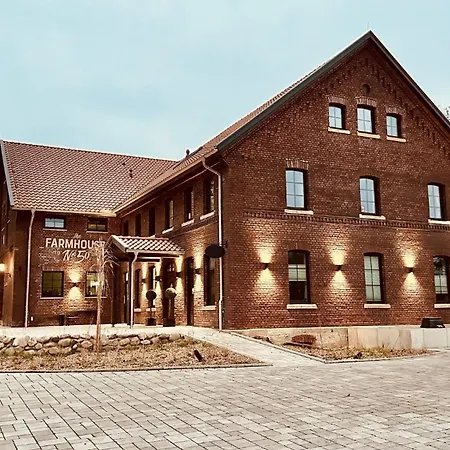 The No 50 Отель 4*