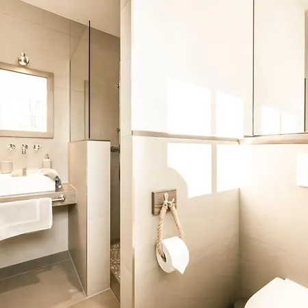 Ξενοδοχείο The No 50 4*