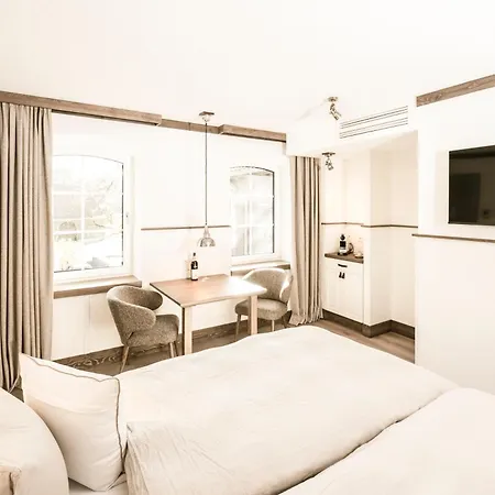 The No 50 Hotel Osnabrueck