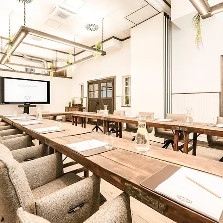 The No 50 Hotel 4*
