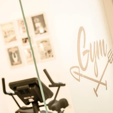 The No 50 Ξενοδοχείο 4*