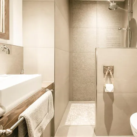 The No 50 Hotel Osnabrueck