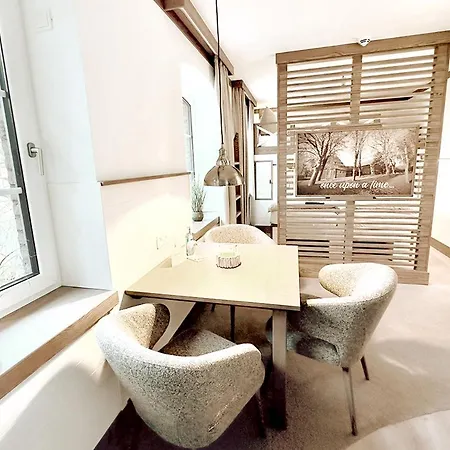 The No 50 Hotel Osnabrueck