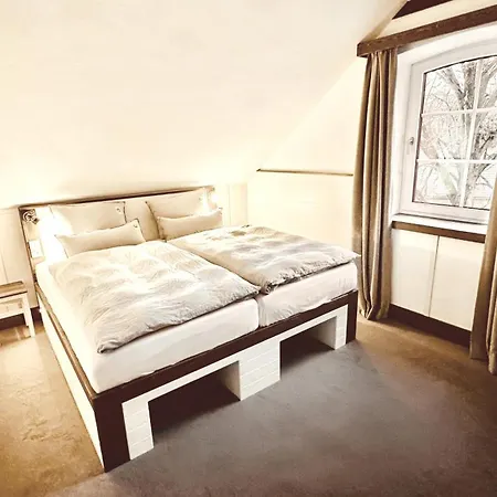The No 50 4* Osnabrueck