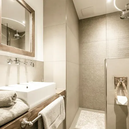 The No 50 Hotel 4*