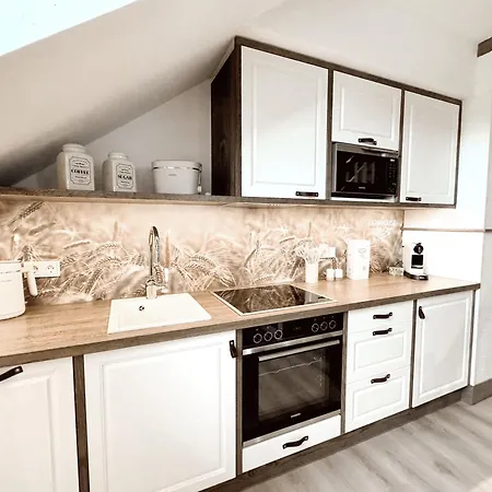 The No 50 Отель Оснабрюк