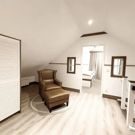 The No 50 4* Osnabrück