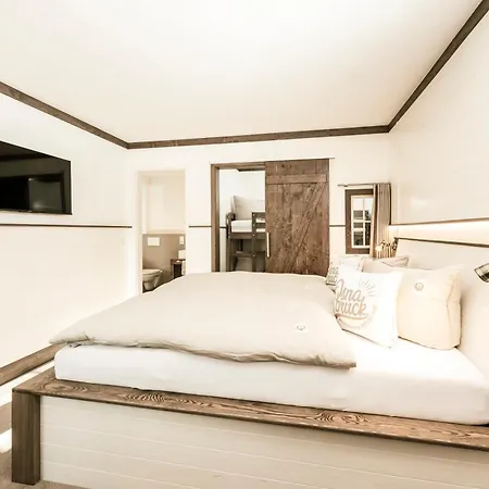 The No 50 Όσναμπρουκ