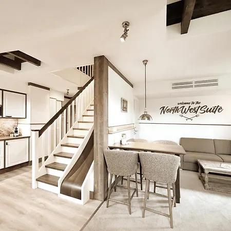 The No 50 Osnabrück