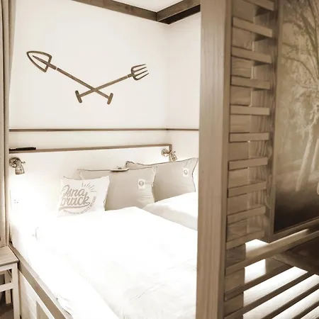 The No 50 Отель Оснабрюк