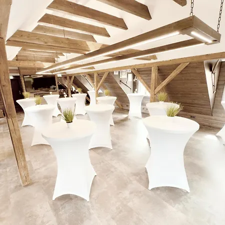 The No 50 Hotel Osnabrück
