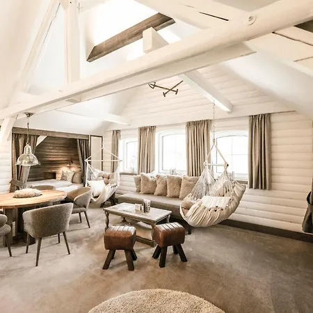 The No 50 Hotel 4*