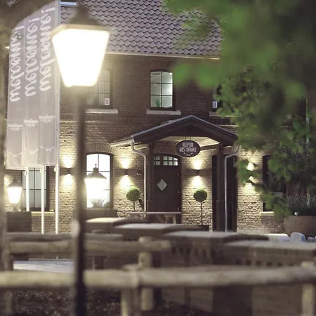 The No 50 - Kostenfreies Parken! - Cafe & Eventrooms