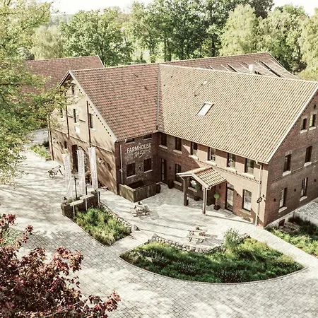 Отель The No 50 4*