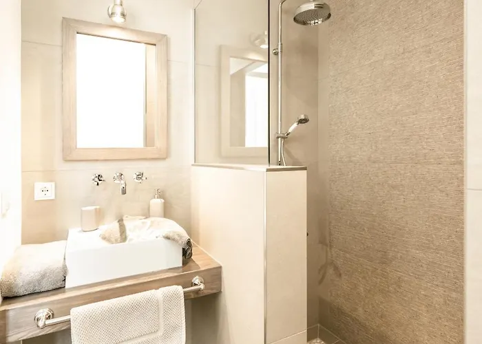 The No 50 Ξενοδοχείο 4*