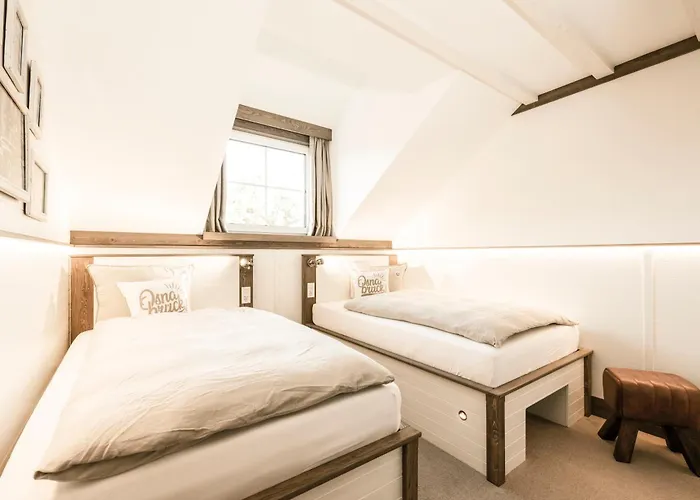 The No 50 Hotel