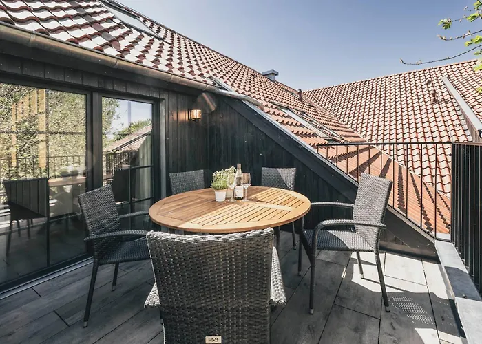 Ξενοδοχείο The No 50 4*