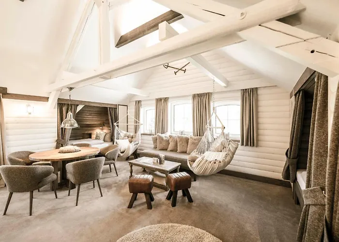 The No 50 Hotel 4*