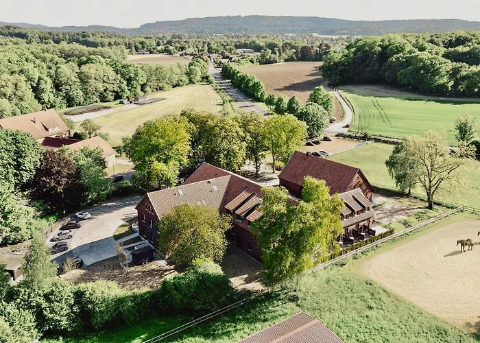 Hotel The No 50 Osnabrueck