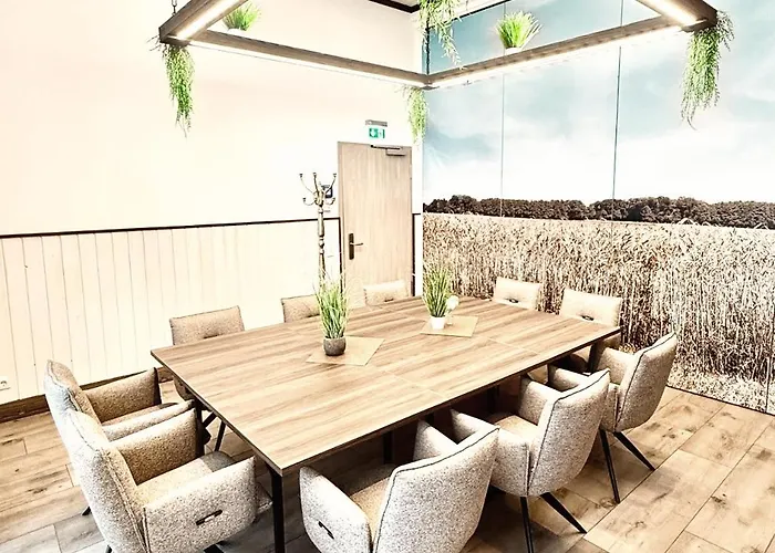 The No 50 Όσναμπρουκ