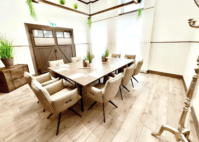 The No 50 Hotel 4*